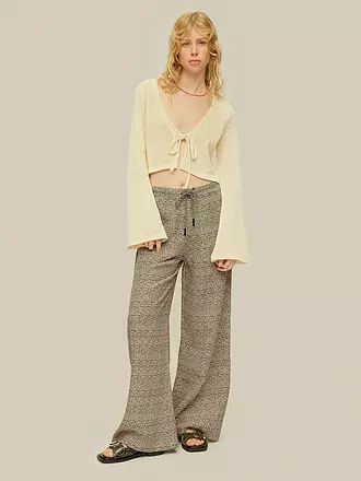 OAS | Cardigan VACAY | 